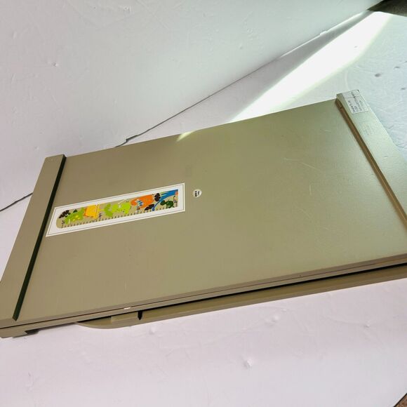 Dinosaur Wood Growth Chart Up to 5 Ft Kids Bedroom Decor Jumping Beans Kohls - Picture 5 of 7